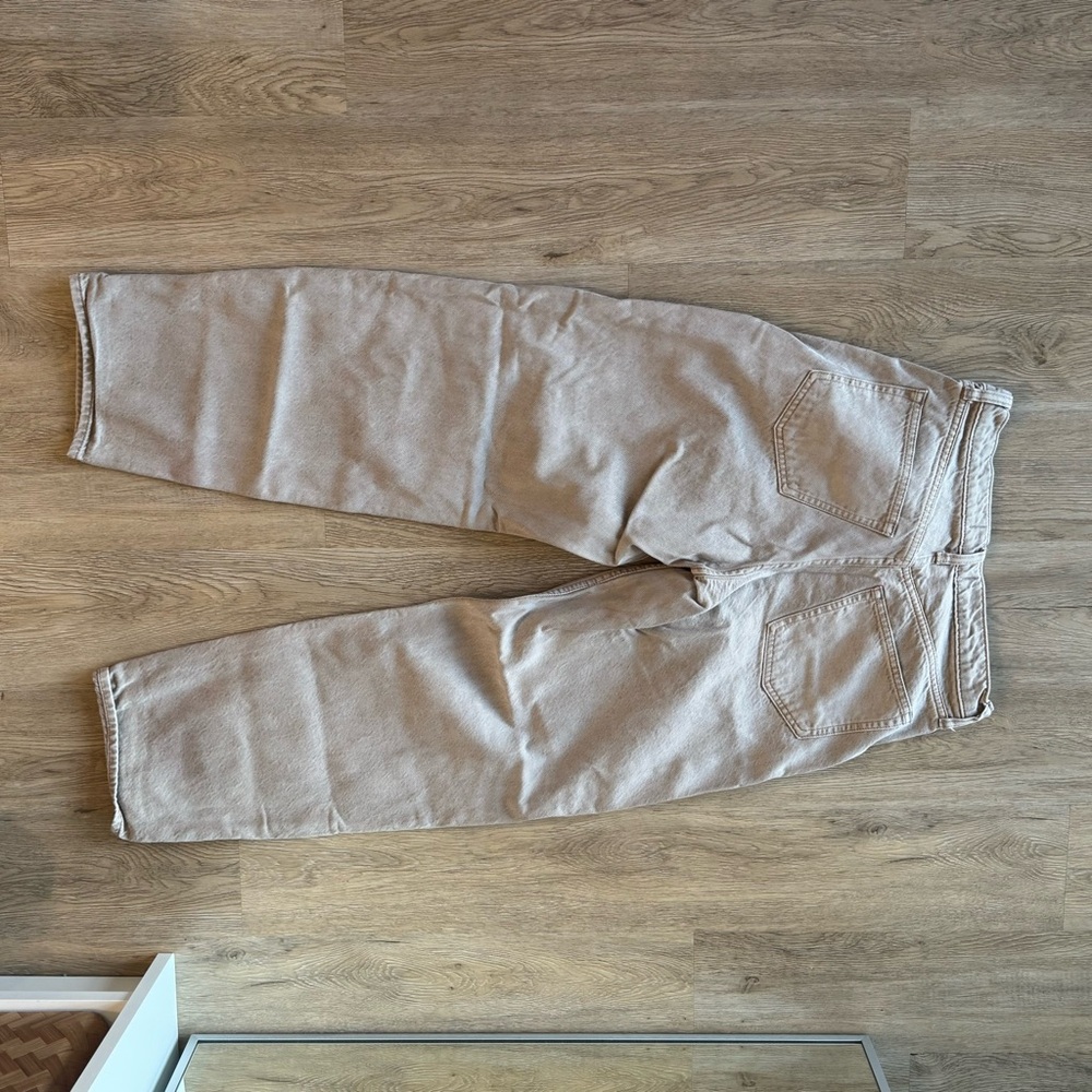AF The Taper Jean High Rise (regular fit) - Picture 3 of 7